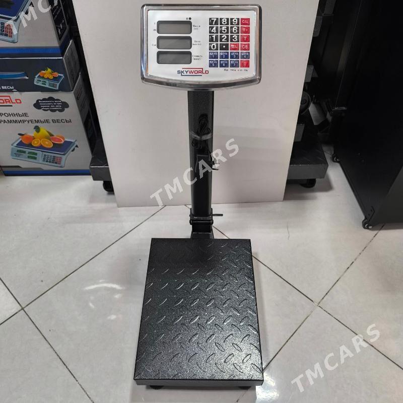 TEREZİ ÄHLİ GÖRNÜS OPTOM - "Altyn Asyr" Gündogar bazary (Jygyllyk) - img 1