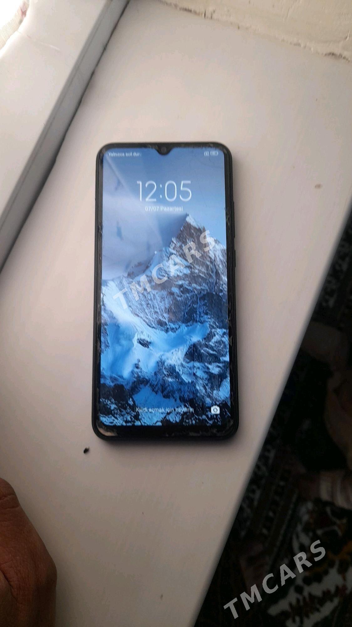 redmi 10 a 32 lik - Ашхабад - img 1