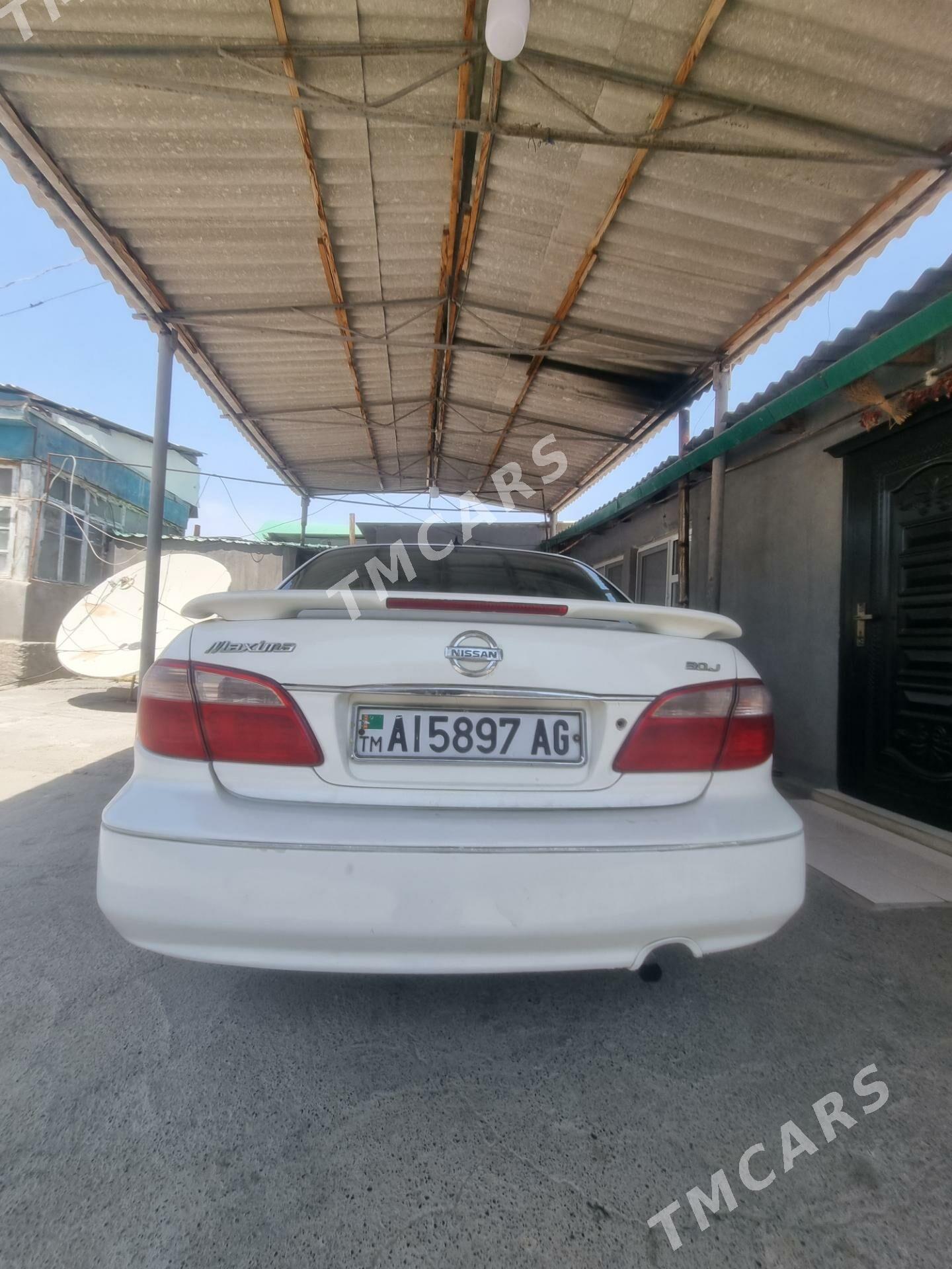 Nissan Maxima 2004 - 60 000 TMT - Aşgabat - img 2