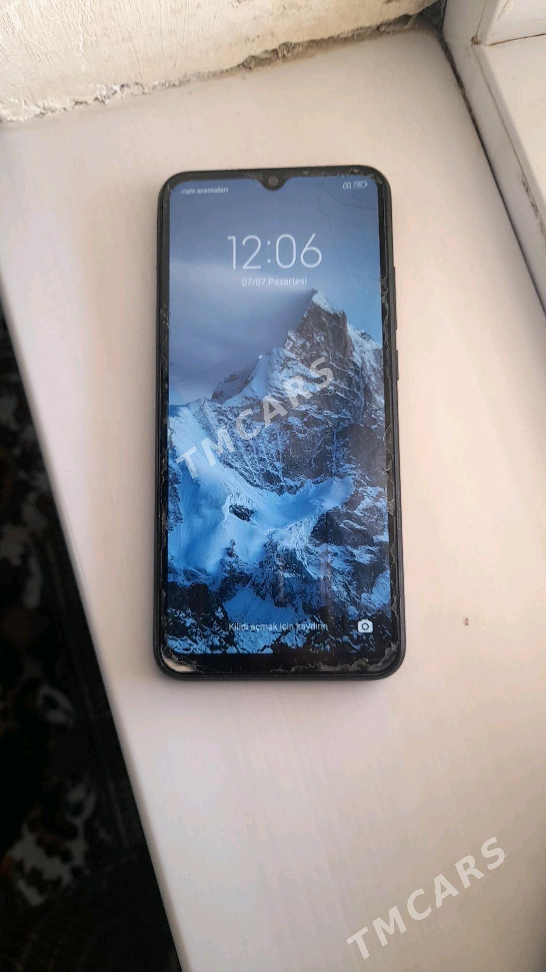 redmi 10 a 32 lik - Ашхабад - img 3