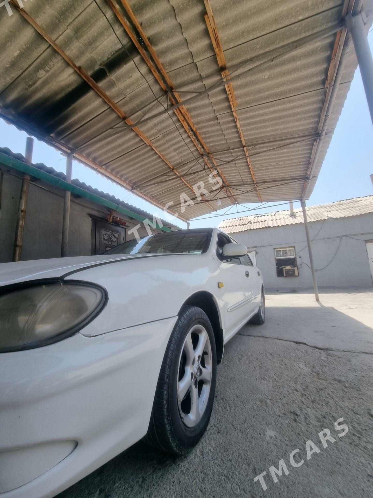 Nissan Maxima 2004 - 60 000 TMT - Aşgabat - img 3