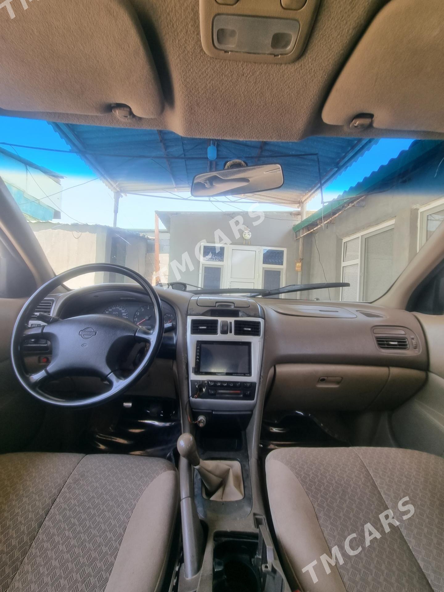 Nissan Maxima 2004 - 60 000 TMT - Aşgabat - img 1
