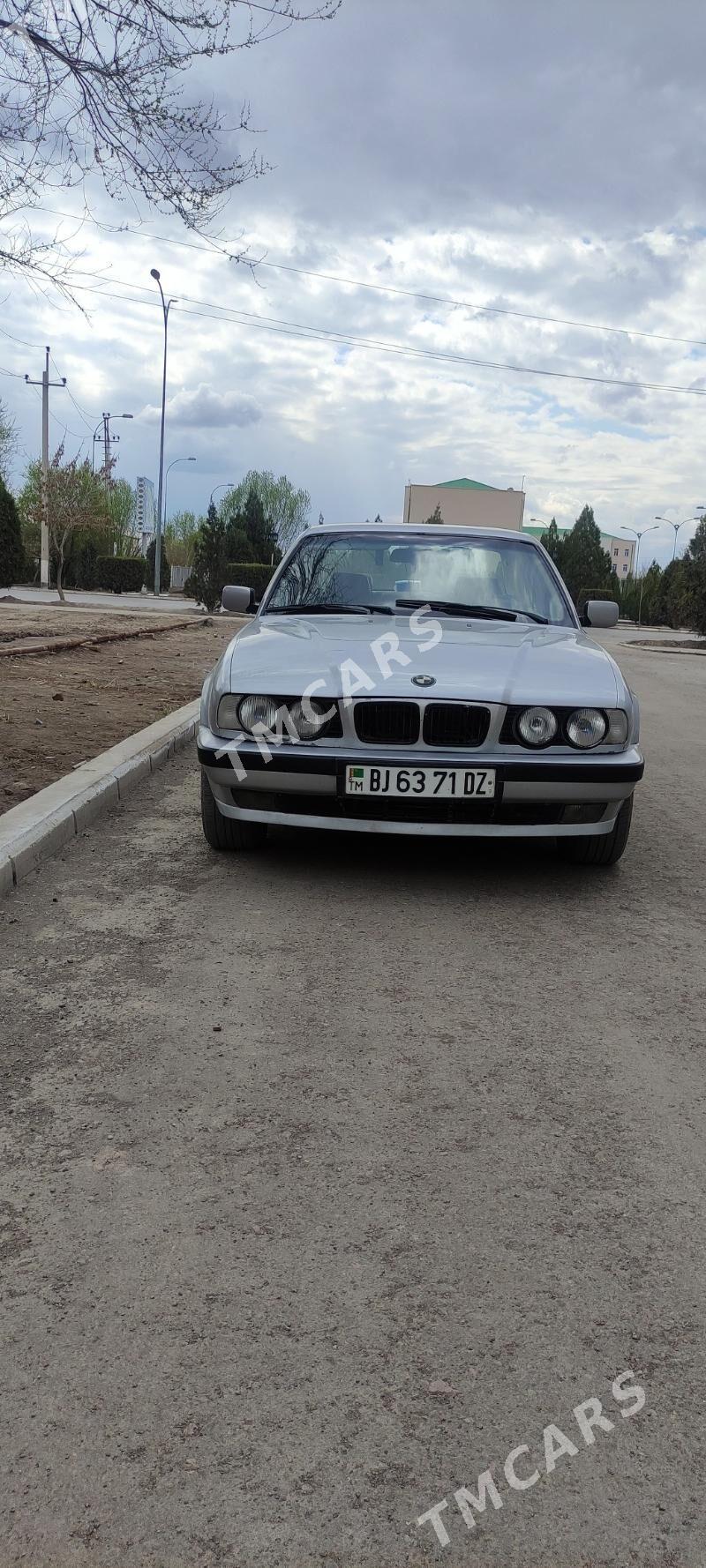 BMW 525 1994 - 55 000 TMT - Болдумсаз - img 7