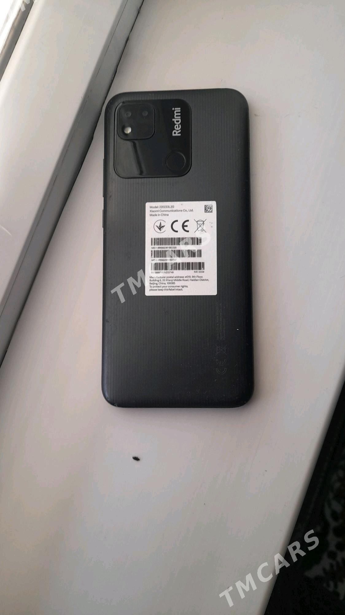 redmi 10 a 32 lik - Ашхабад - img 4