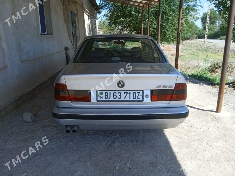 BMW 525 1994 - 55 000 TMT - Болдумсаз - img 9