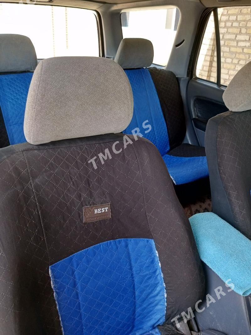 Toyota 4Runner 2000 - 110 000 TMT - Murgap - img 1