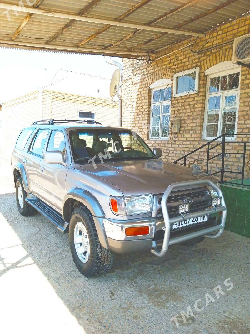 Toyota 4Runner 2000 - 110 000 TMT - Murgap - img 5