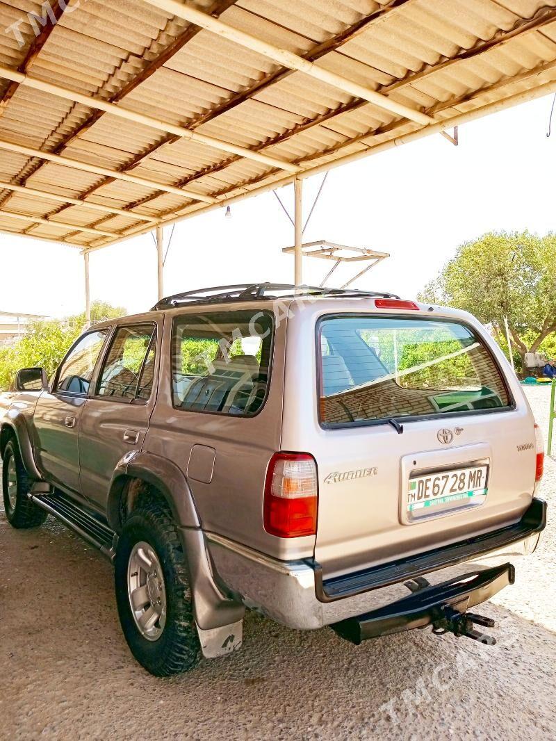 Toyota 4Runner 2000 - 110 000 TMT - Murgap - img 3
