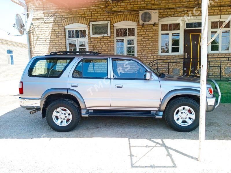 Toyota 4Runner 2000 - 110 000 TMT - Murgap - img 2