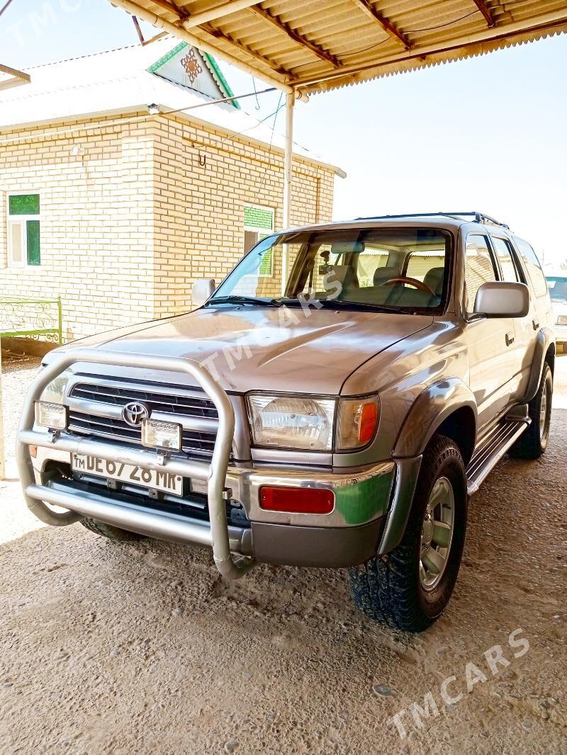 Toyota 4Runner 2000 - 110 000 TMT - Murgap - img 6