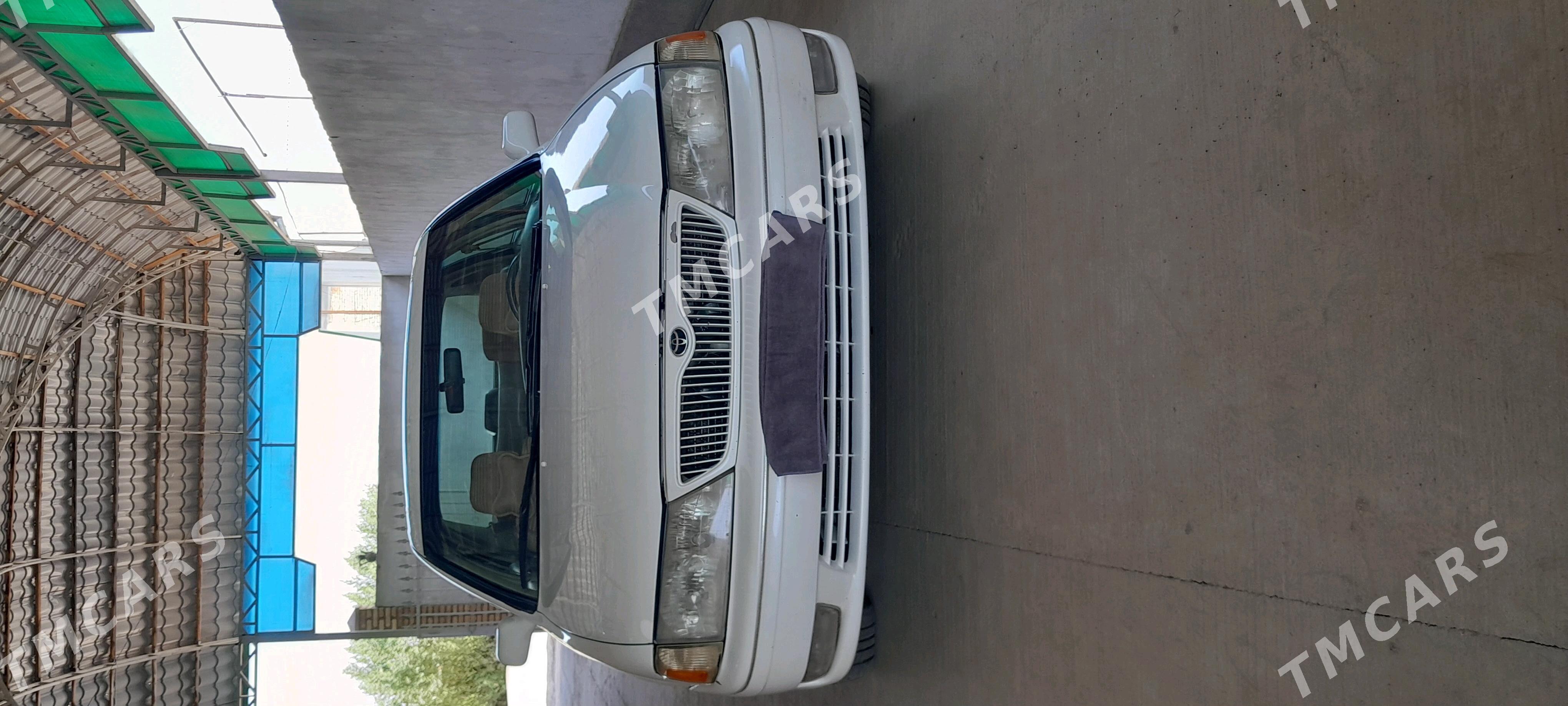 Toyota Avalon 1998 - 95 000 TMT - Керки - img 1