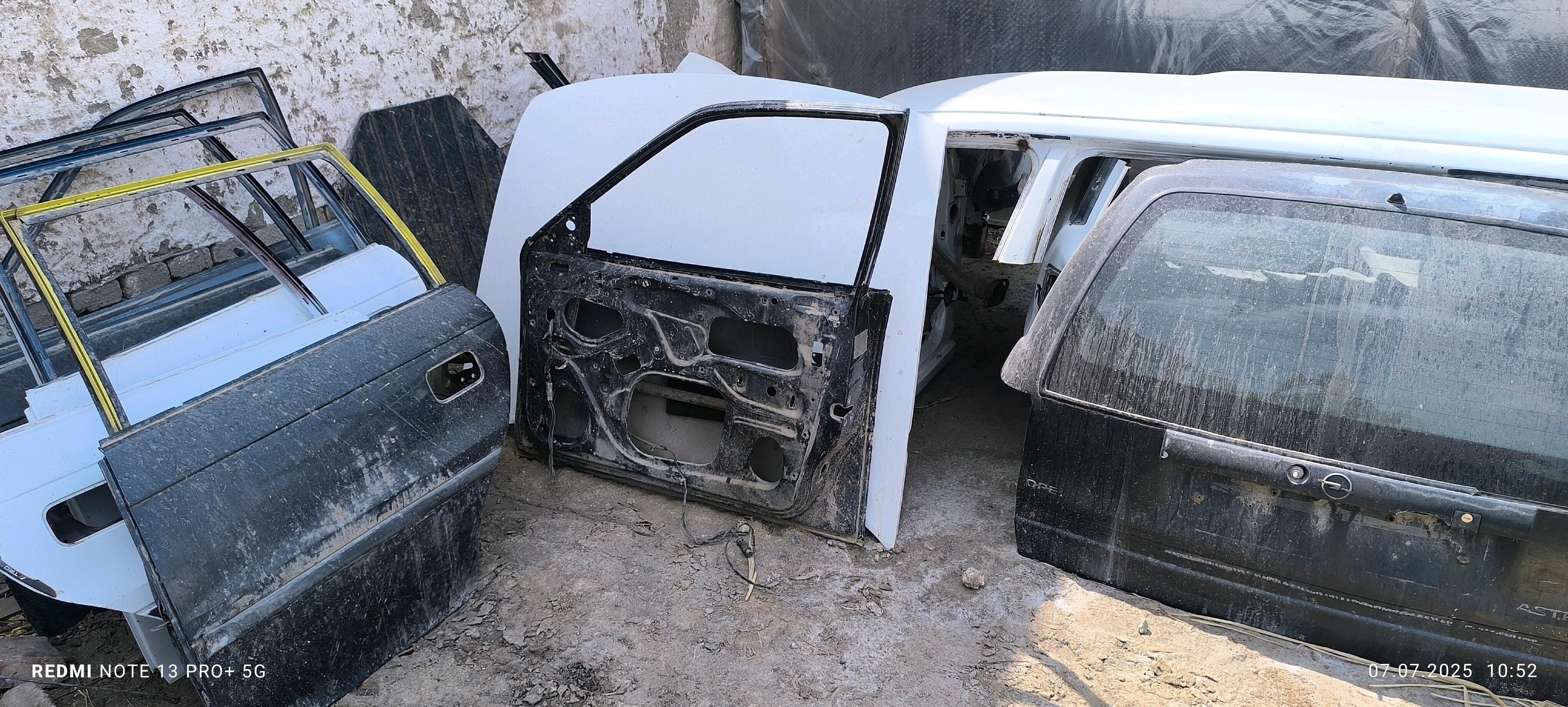 opel astra bagaj 1 500 TMT - Дашогуз - img 1