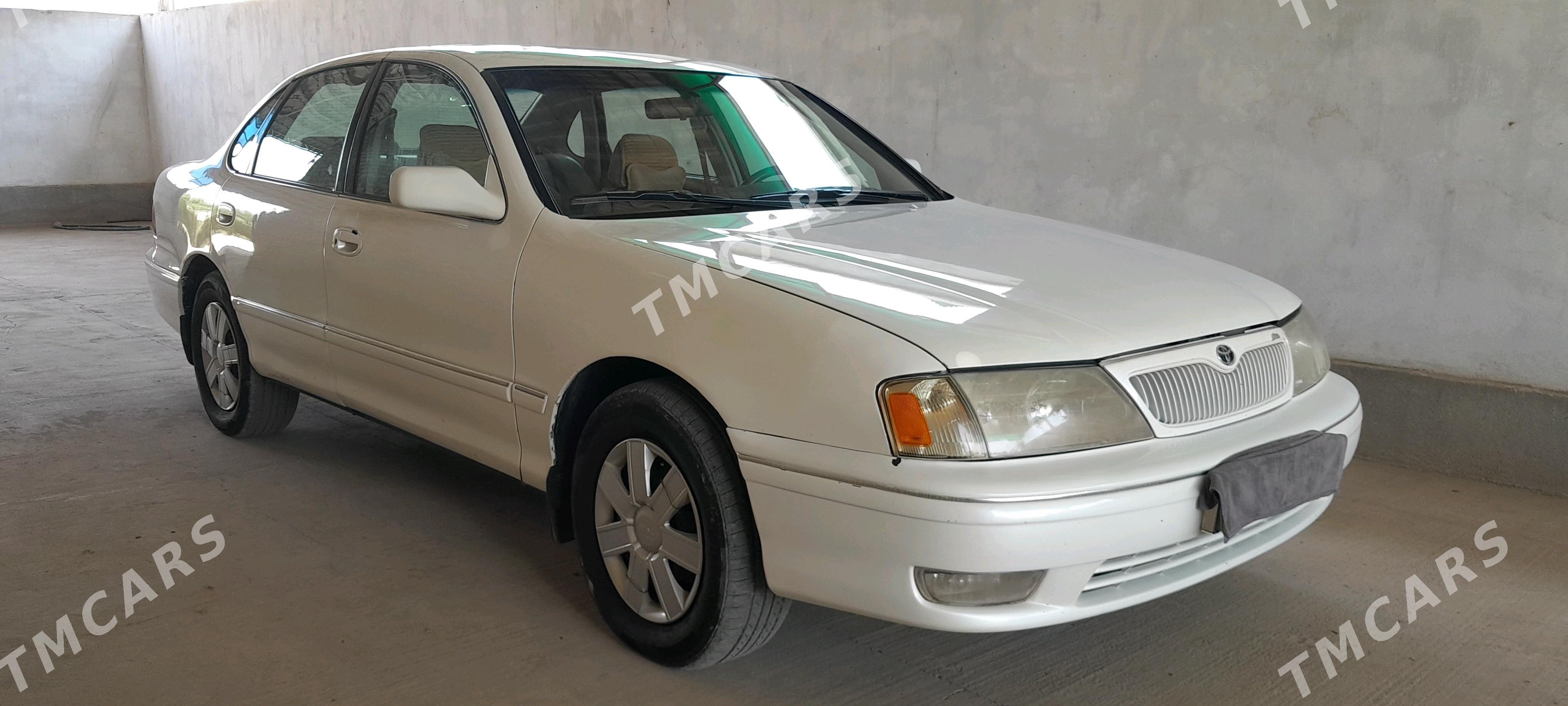 Toyota Avalon 1998 - 95 000 TMT - Керки - img 2