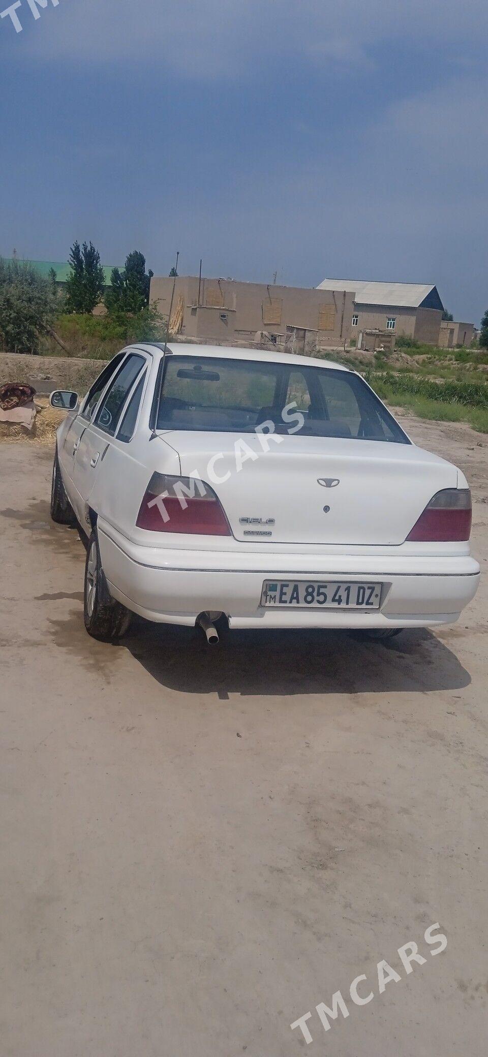 Daewoo Nexia 1995 - 45 000 TMT - Кёнеургенч - img 1