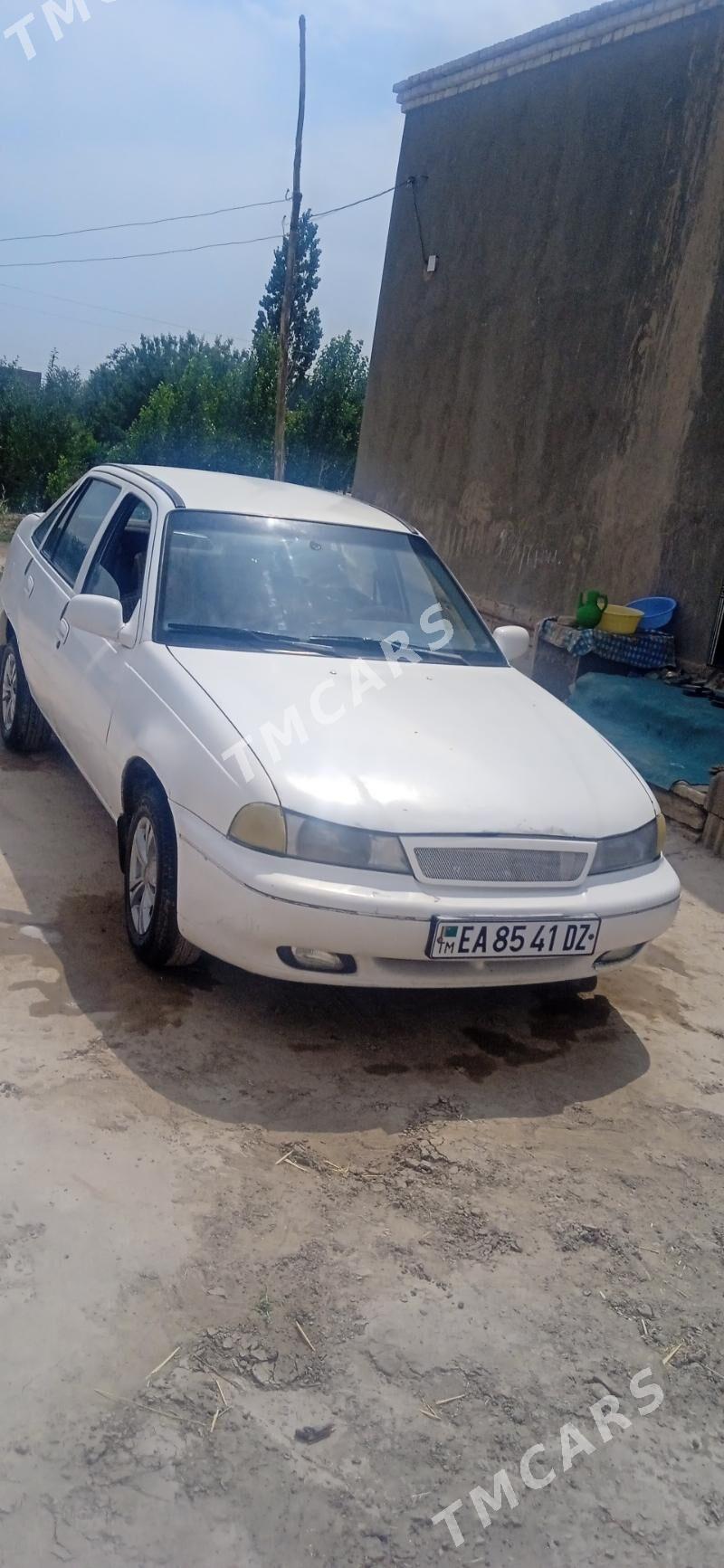 Daewoo Nexia 1995 - 45 000 TMT - Кёнеургенч - img 3