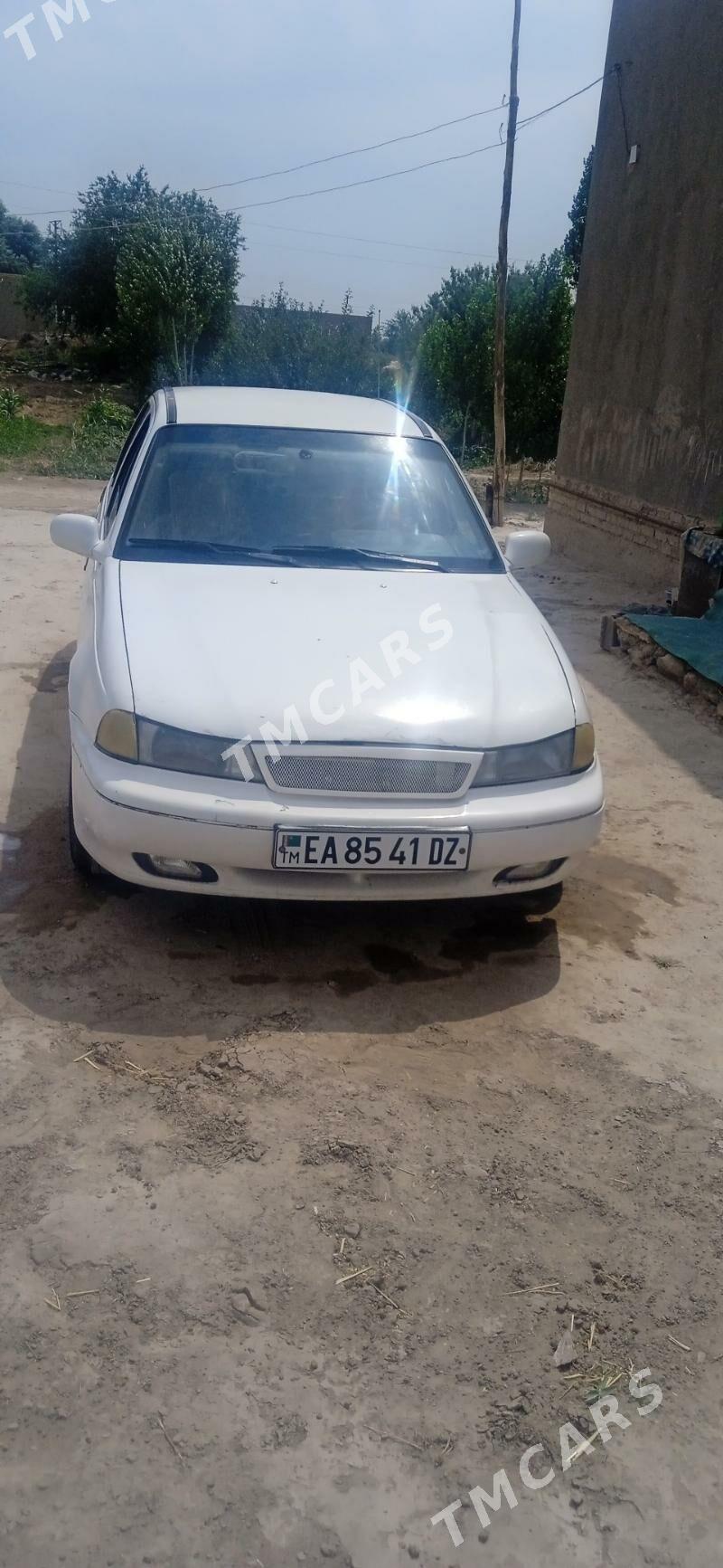 Daewoo Nexia 1995 - 45 000 TMT - Кёнеургенч - img 2