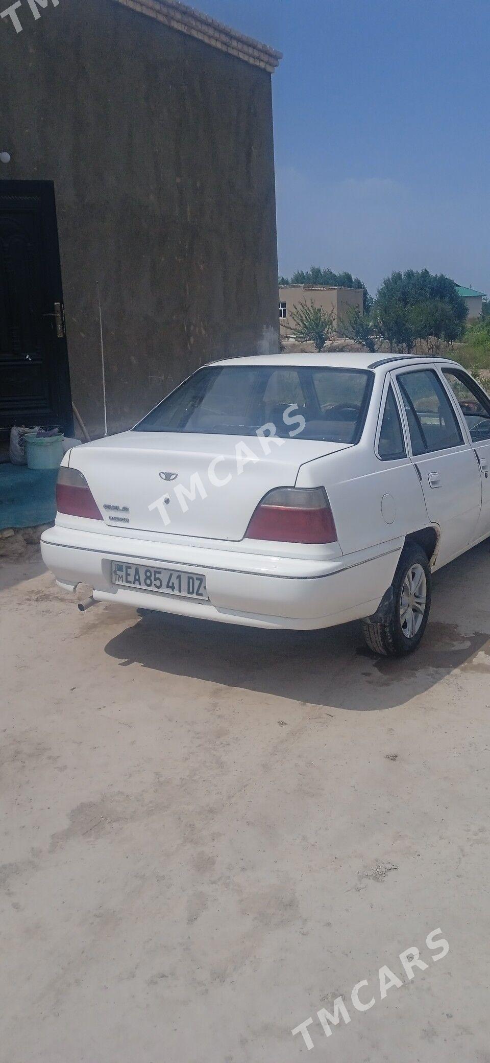 Daewoo Nexia 1995 - 45 000 TMT - Кёнеургенч - img 4