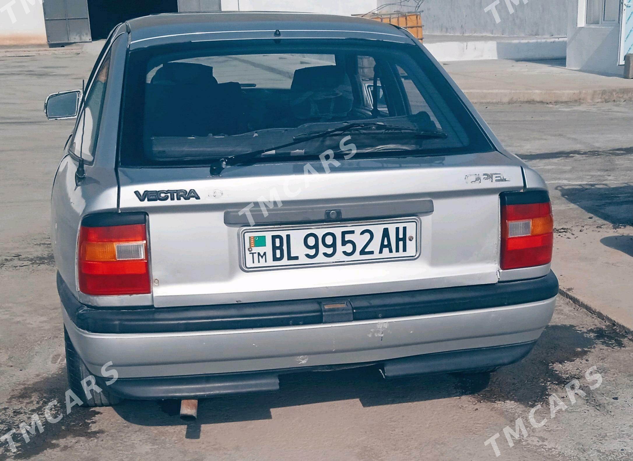 Opel Vectra 1989 - 20 000 TMT - Gökdepe - img 1