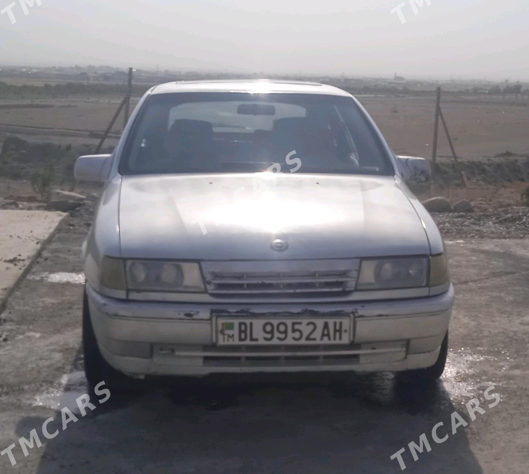 Opel Vectra 1989 - 20 000 TMT - Gökdepe - img 2