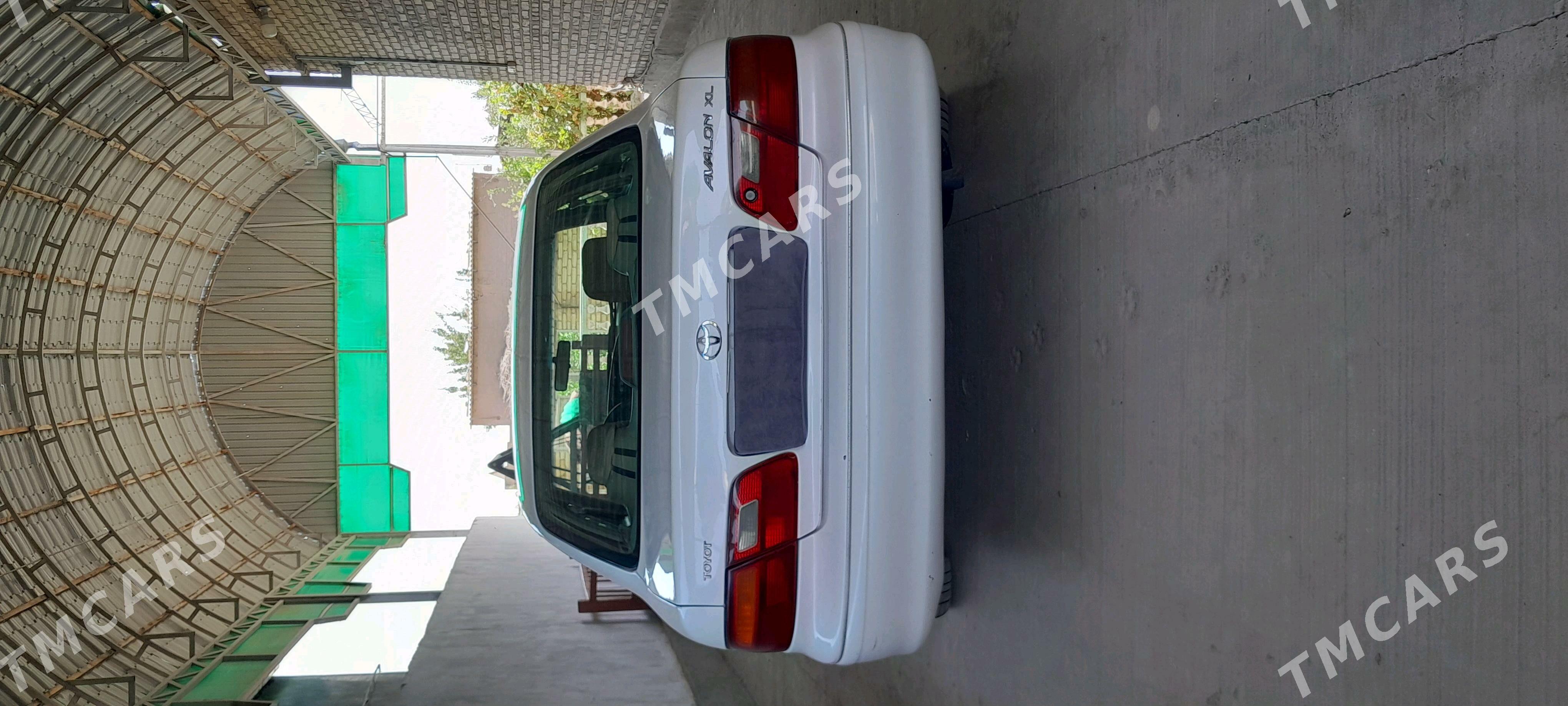 Toyota Avalon 1998 - 95 000 TMT - Керки - img 4