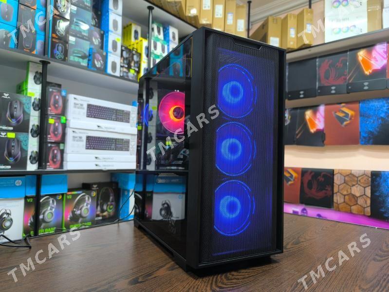 i7 9700/ GTX 1080 8GB - Мир 4 - img 1