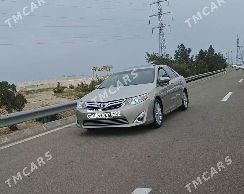 Toyota Camry 2014 - 250 000 TMT - Aşgabat - img 4