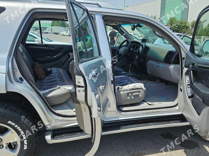 Toyota 4Runner 2004 - 299 000 TMT - Aşgabat - img 6