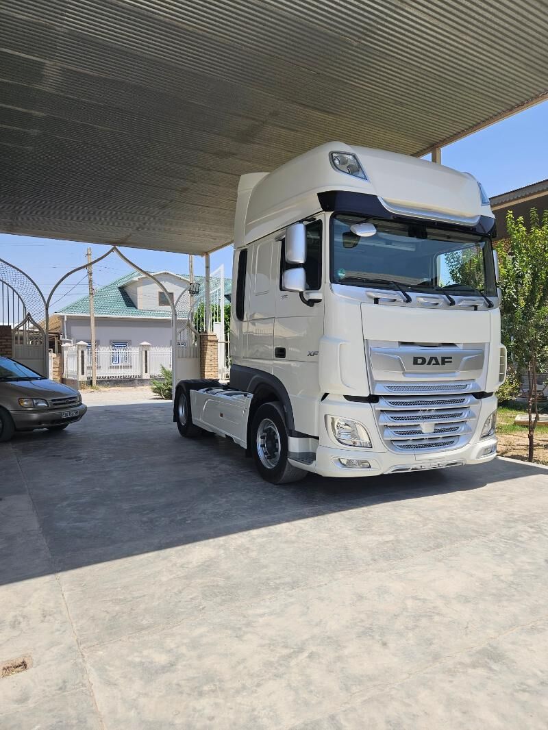 DAF 480 2020 - 930 000 TMT - Mary - img 5