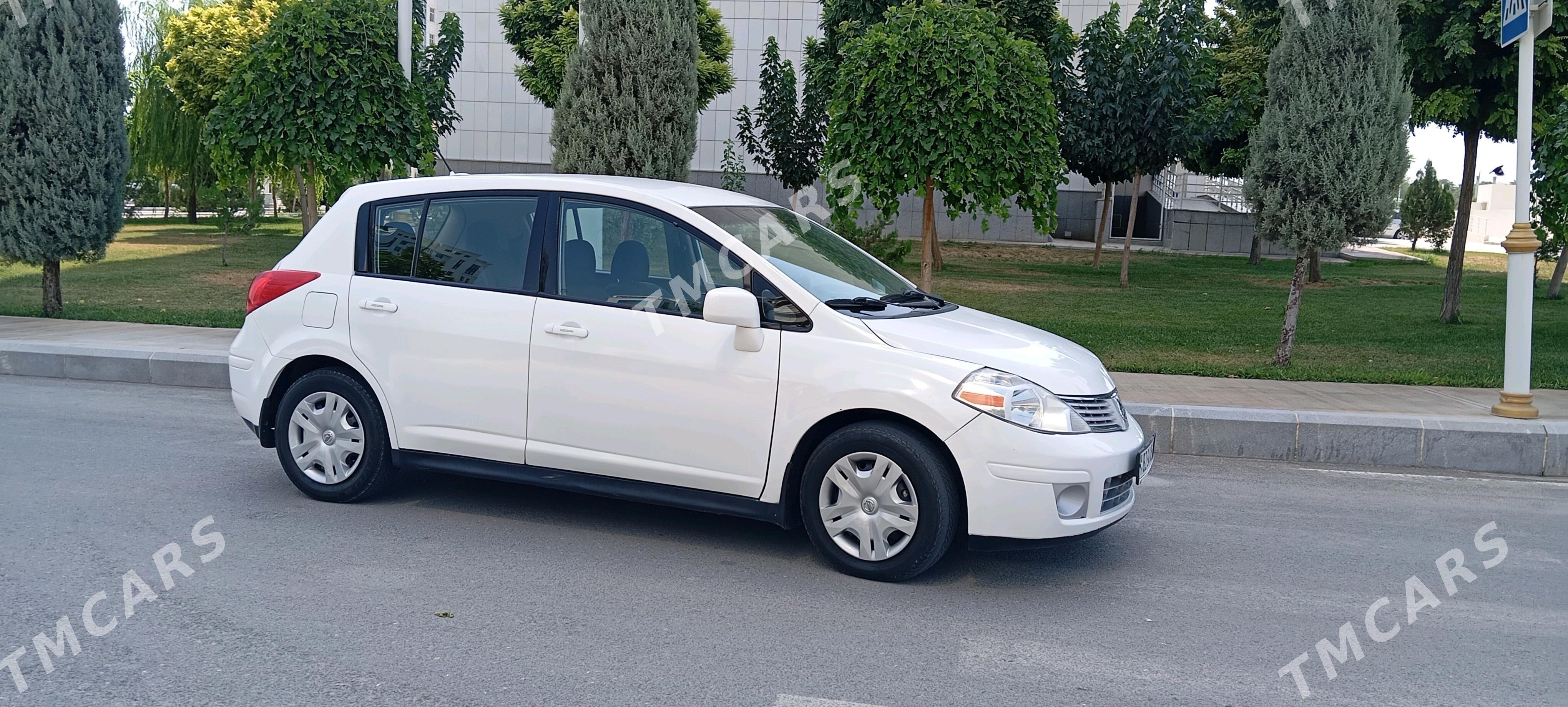 Nissan Versa 2012 - 128 000 TMT - Aşgabat - img 3