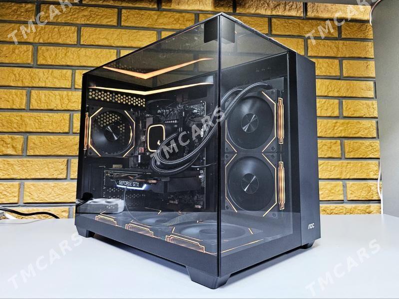 🟩 i5-14400 / GTX 1660 SUPER - Ашхабад - img 1