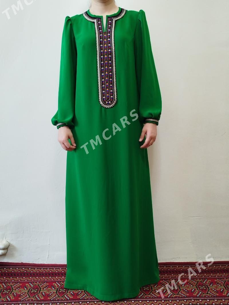 Yasyl okuw koynek - Türkmenbaşy - img 2