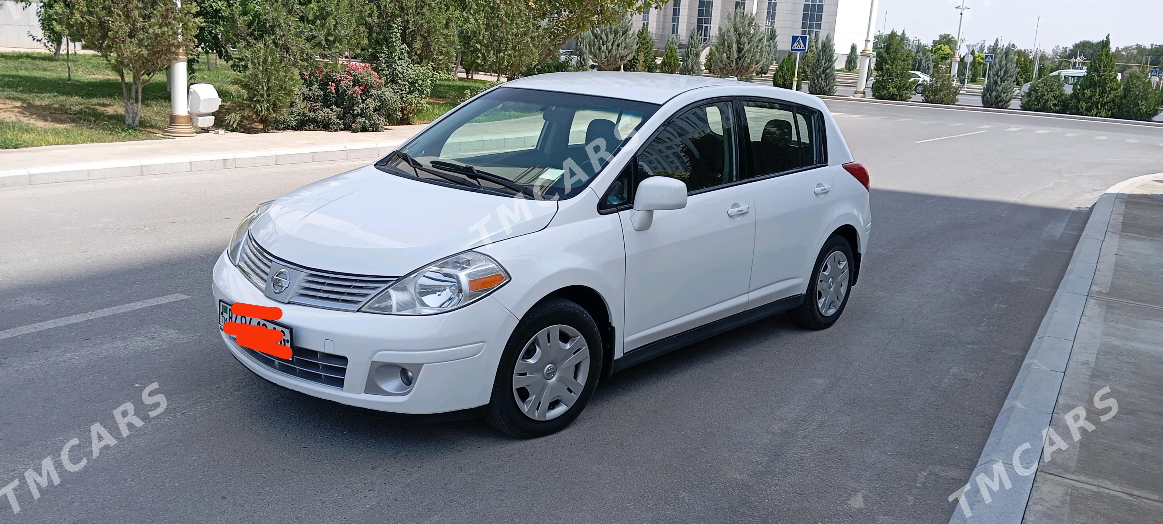 Nissan Versa 2012 - 128 000 TMT - Aşgabat - img 5