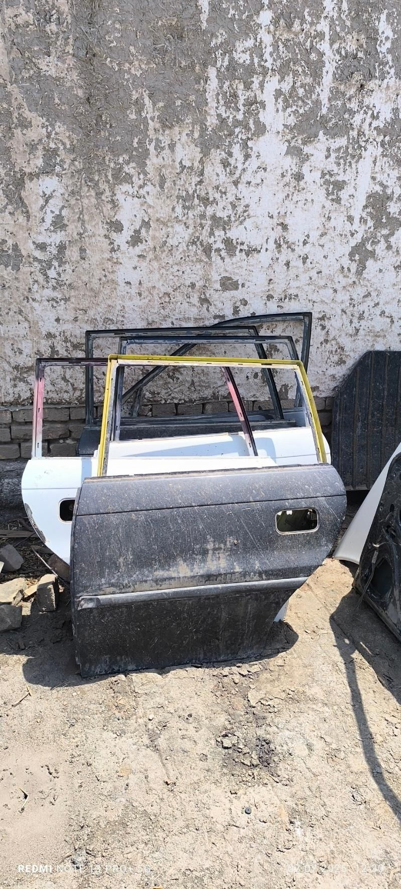 atra gapy furgon 150 TMT - Daşoguz - img 2