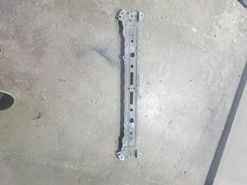 Lexus Es-350 radiator demir 750 TMT - Aşgabat - img 2
