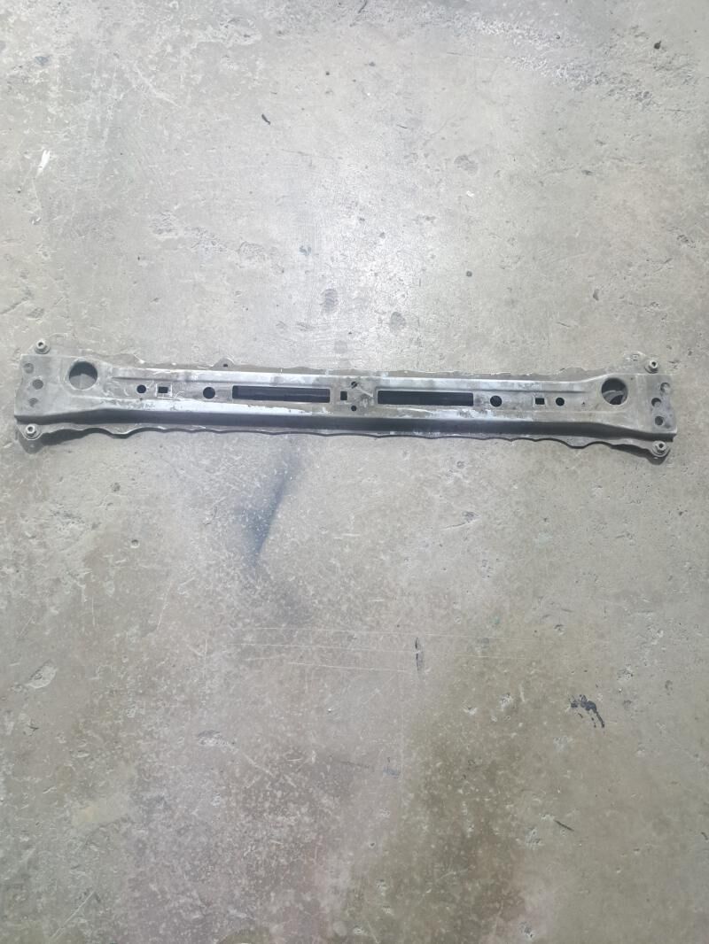 Lexus Es-350 radiator demir 750 TMT - Aşgabat - img 1