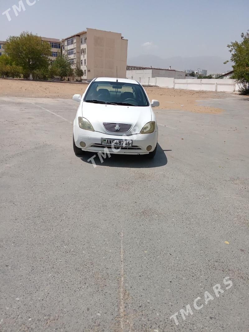 Saipa Tiba 2014 - 80 000 TMT - Aşgabat - img 1