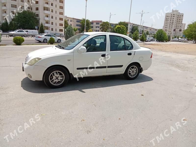 Saipa Tiba 2014 - 80 000 TMT - Aşgabat - img 3