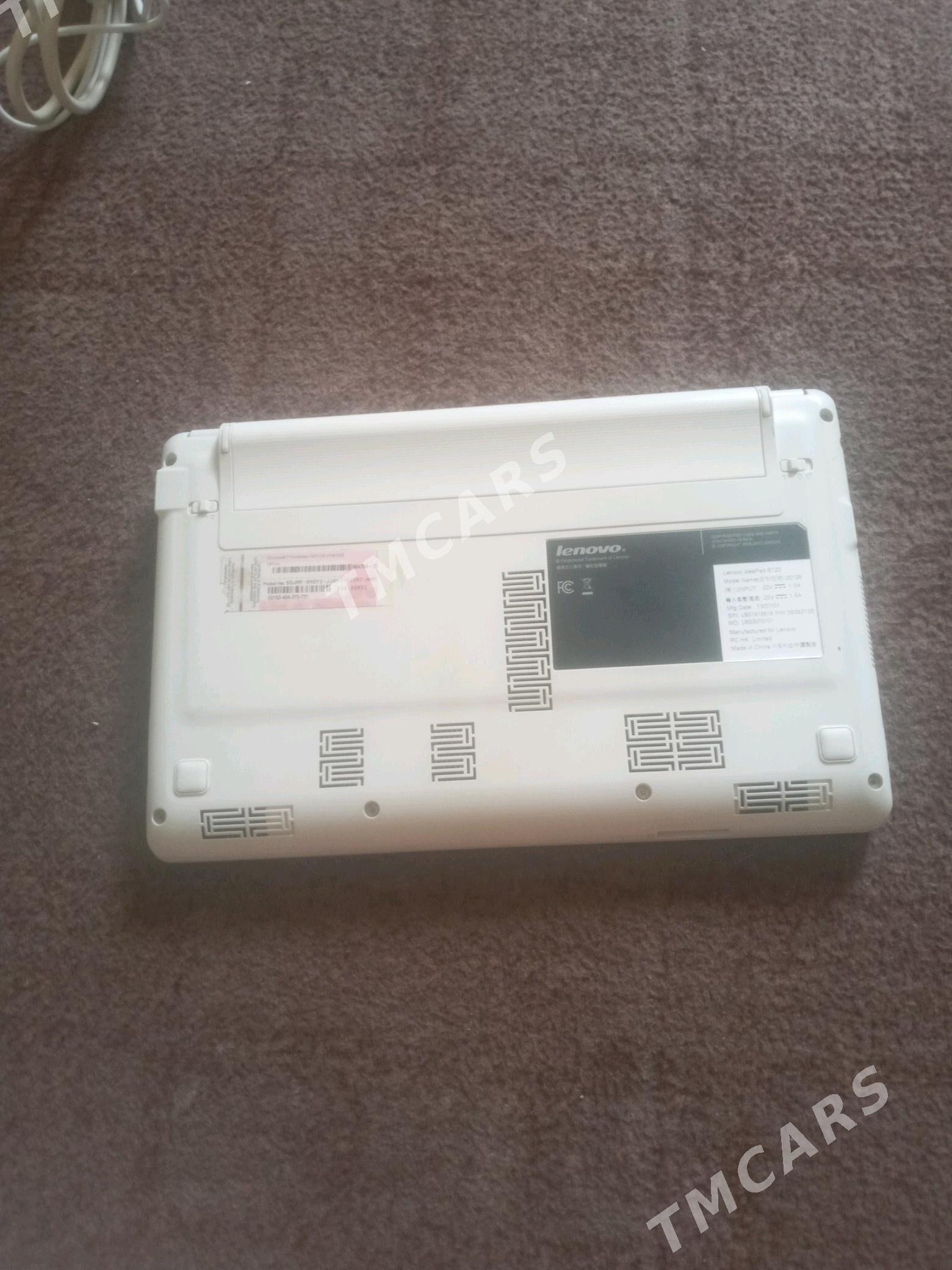 Lenovo ideaPad S120 - Türkmenbaşy etr. - img 2