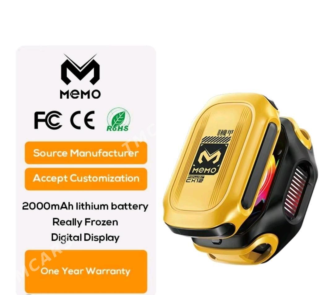 Telefon culler memo cx12 - Aşgabat - img 1