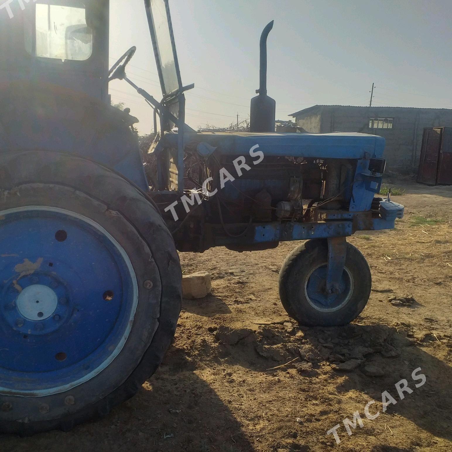 MTZ T-28 1984 - 20 000 TMT - Türkmengala - img 5