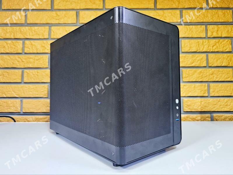 🟦 i3-14100 / RTX 3060 12GB ️ - Ашхабад - img 1