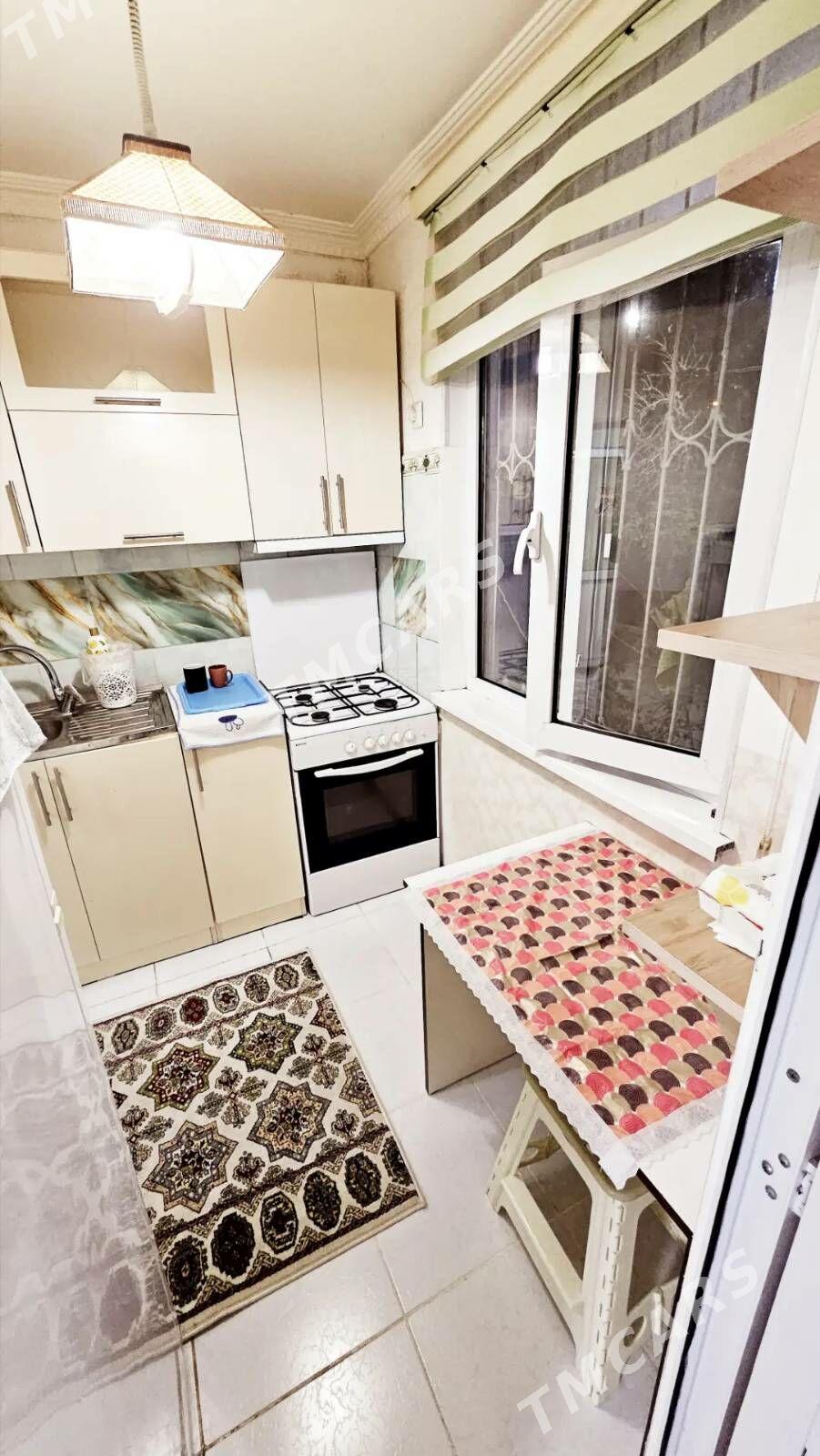 11 МКР 1В2 С РЕМОНТОМ 4500 - Ашхабад - img 4