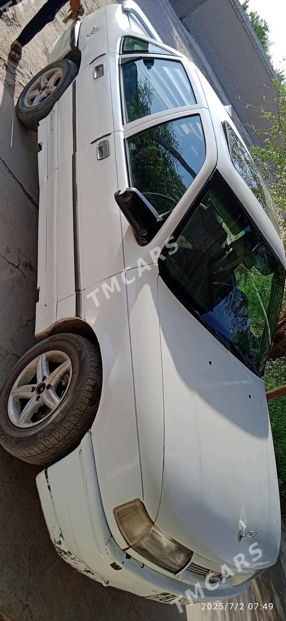 Opel Vectra 1992 - 24 000 TMT - Şabat etr. - img 1
