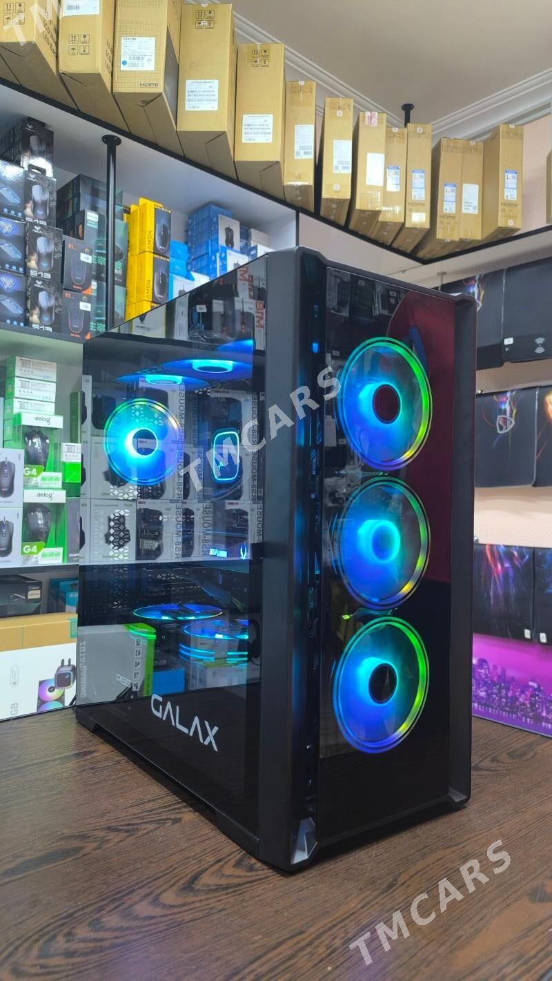 i9 11900F/ RTX 3060/ Ram 32gb/ - Мир 4 - img 1