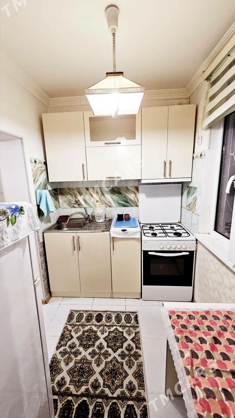 11 МКР 1В2 С РЕМОНТОМ 4500 - Ашхабад - img 2