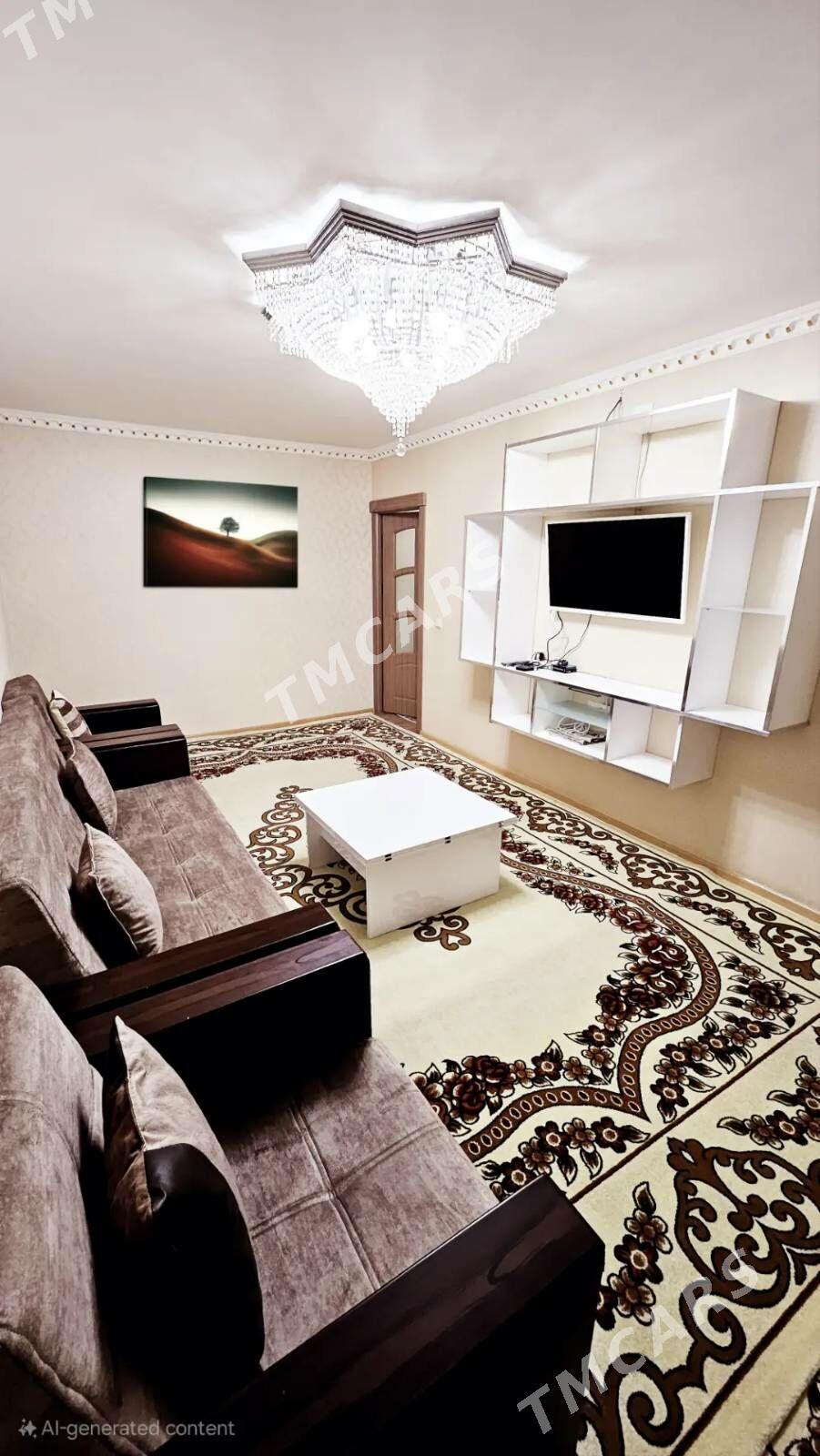 11 МКР 1В2 С РЕМОНТОМ 4500 - Ашхабад - img 5