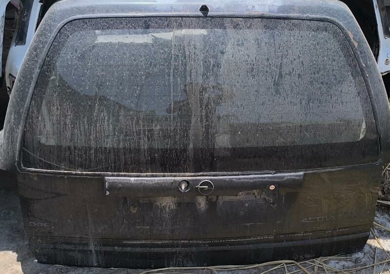 bagaj багаж 1 500 TMT - Daşoguz - img 1