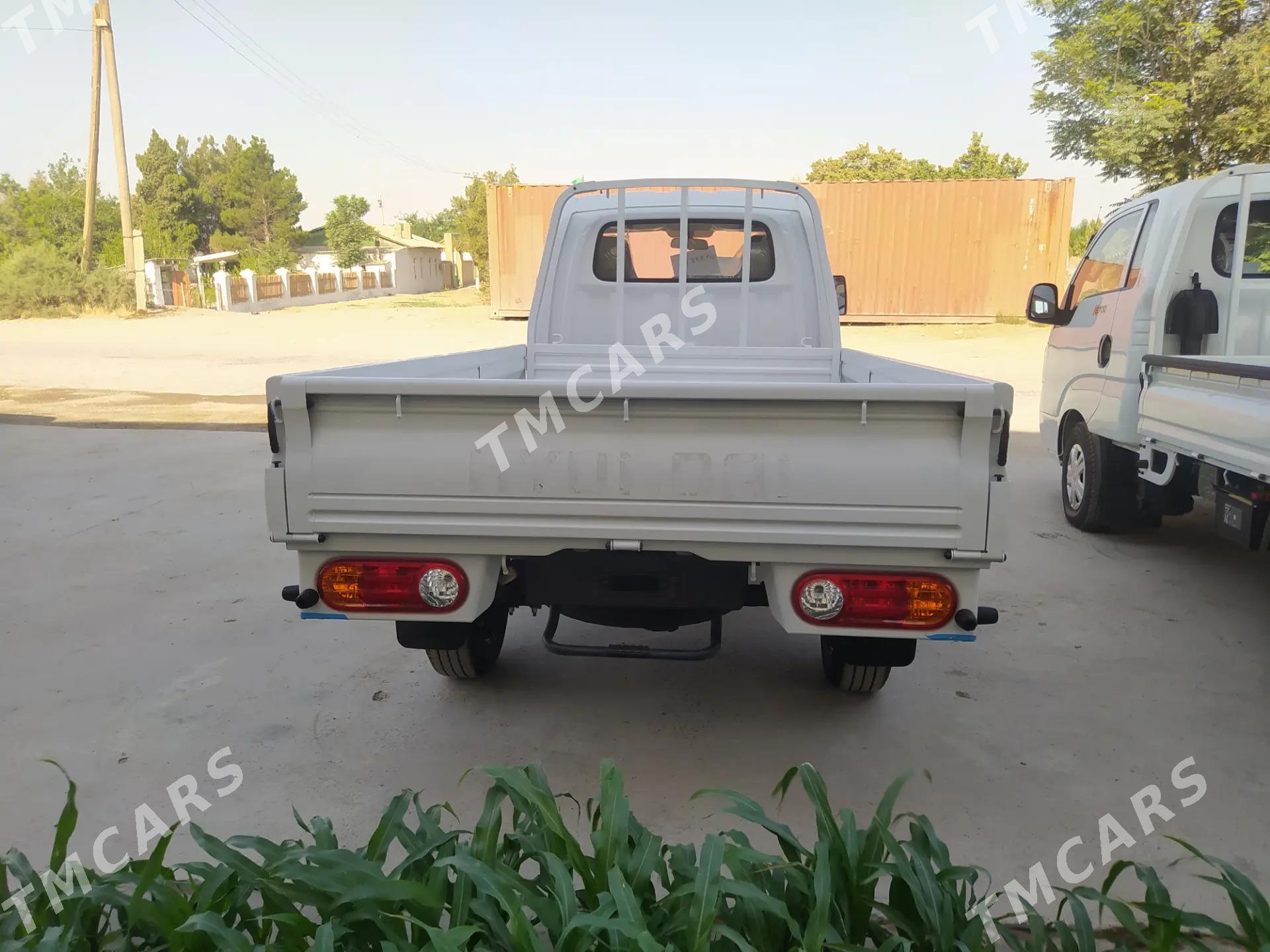 Hyundai H100 2025 - 312 000 TMT - Халач - img 7