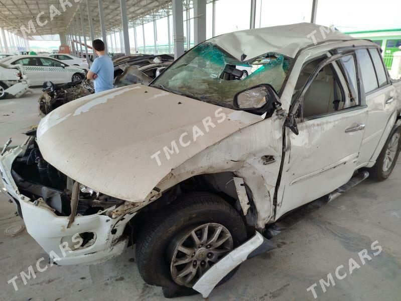 Mitsubishi Pajero 2012 - 65 000 TMT - Aşgabat - img 1