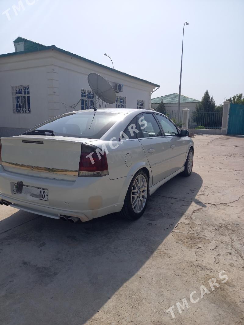 Opel Vectra 2003 - 110 000 TMT - Büzmeýin - img 1